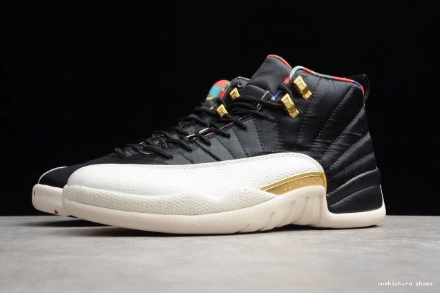 Rep 12 Jordan CI2977-006 Air 2019 Year 
